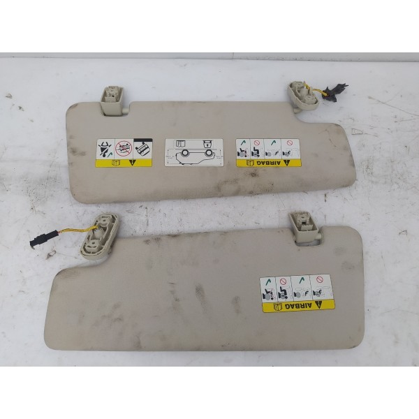 Par Quebra Sol Range Rover Sport 2010 2011 2012