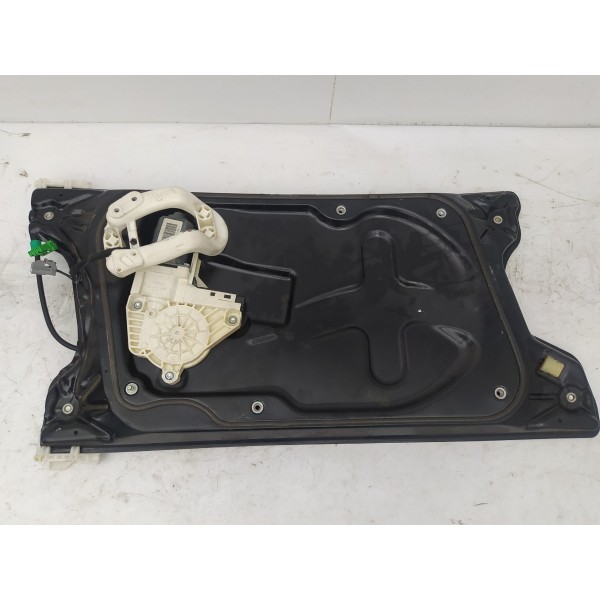 Máquina Vidro Dianteira Direita Range Rover Sport 2011 2012