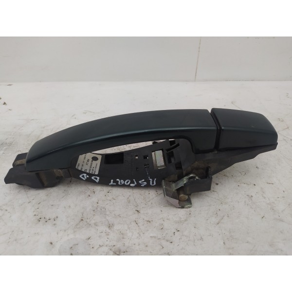 Maçaneta Externa Dianteira Direita Range Rover Sport 2011 12