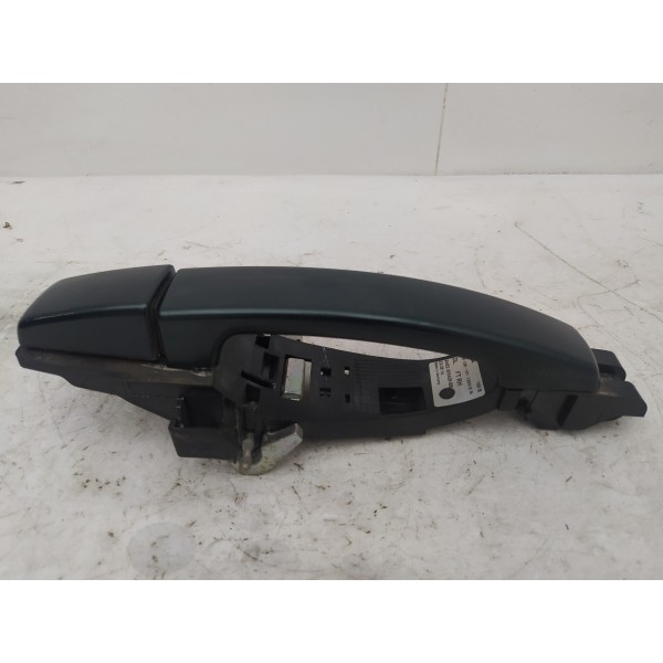 Maçaneta Externa Dianteira Direita Range Rover Sport 2011 12