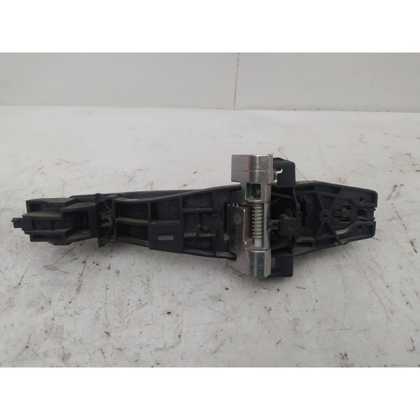Maçaneta Externa Traseira Direita Range Rover Sport 2011 12
