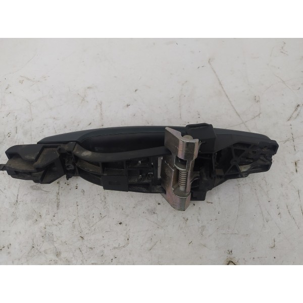 Maçaneta Externa Traseira Direita Range Rover Sport 2011 12