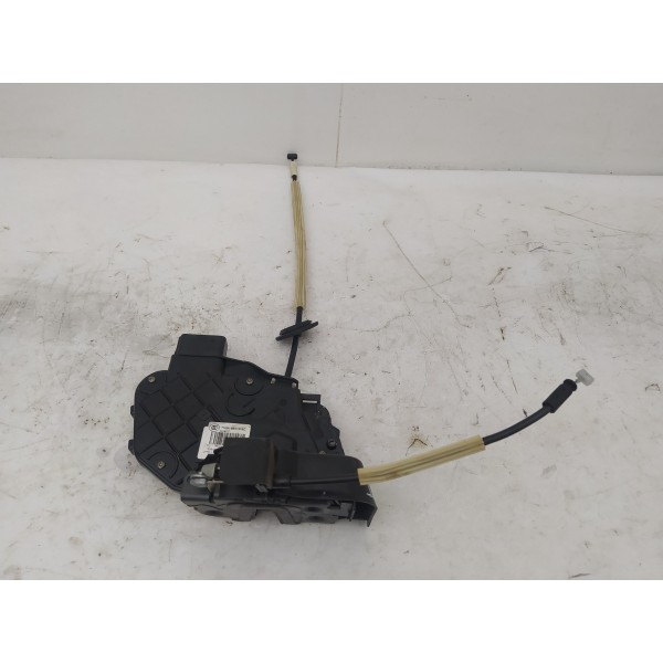 Fechadura Porta Traseira Esquerda Range Rover Sport 2011 12