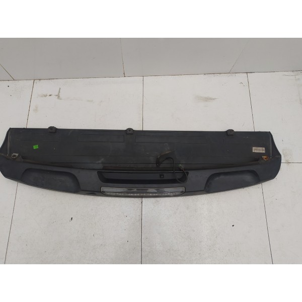 Aerofólio Tampa Traseira Range Rover Sport 2010 2011 2012