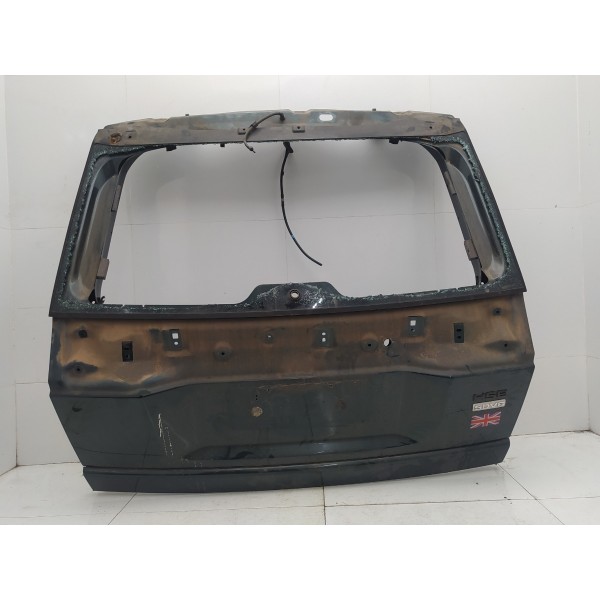 Tampa Traseira Range Rover Sport 2010 2011 2012