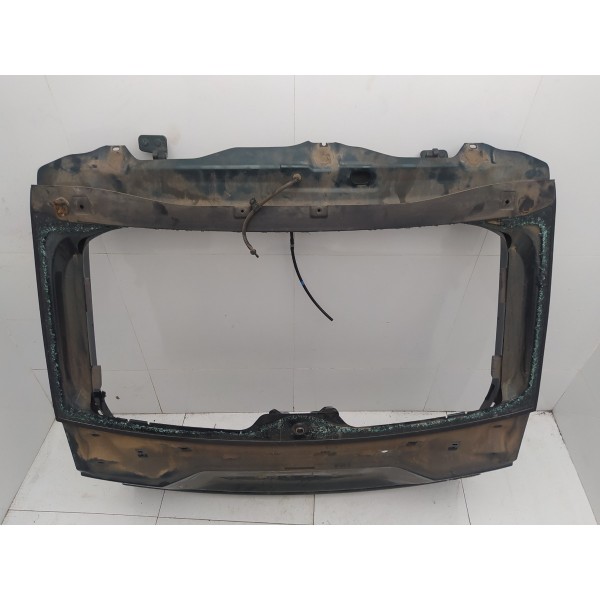 Tampa Traseira Range Rover Sport 2010 2011 2012