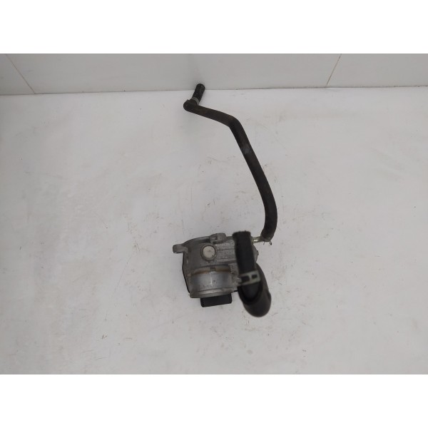 Tbi Corpo Borboleta Mitsubishi Eclipse Cross 2020 2021