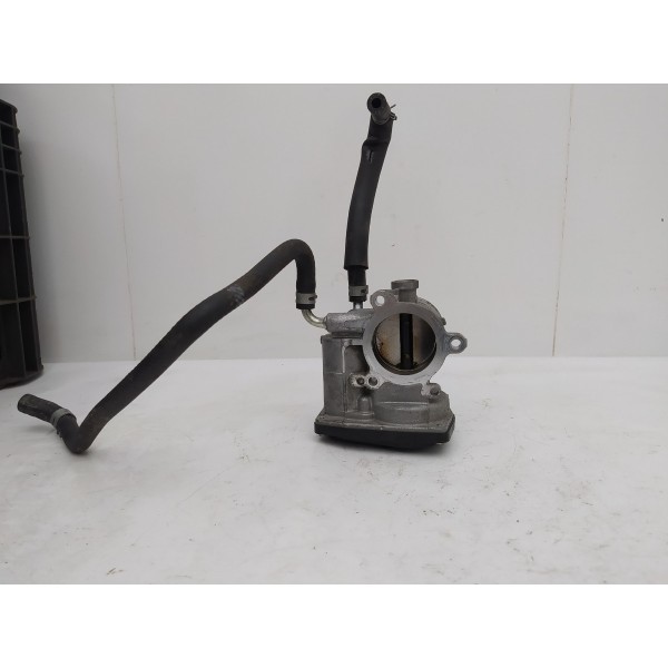 Tbi Corpo Borboleta Mitsubishi Eclipse Cross 2020 2021