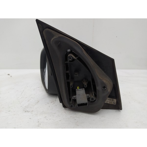 Retrovisor Esquerdo Chevrolet Prisma 2019