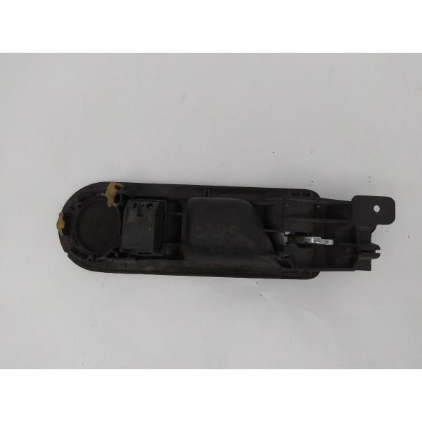 Maçaneta Interna Dianteira Direita Volkswagen Golf 2008 2009