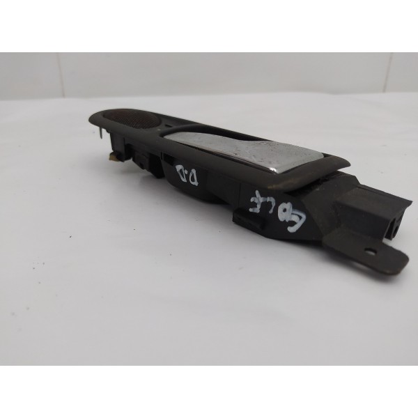 Maçaneta Interna Dianteira Direita Volkswagen Golf 2008 2009