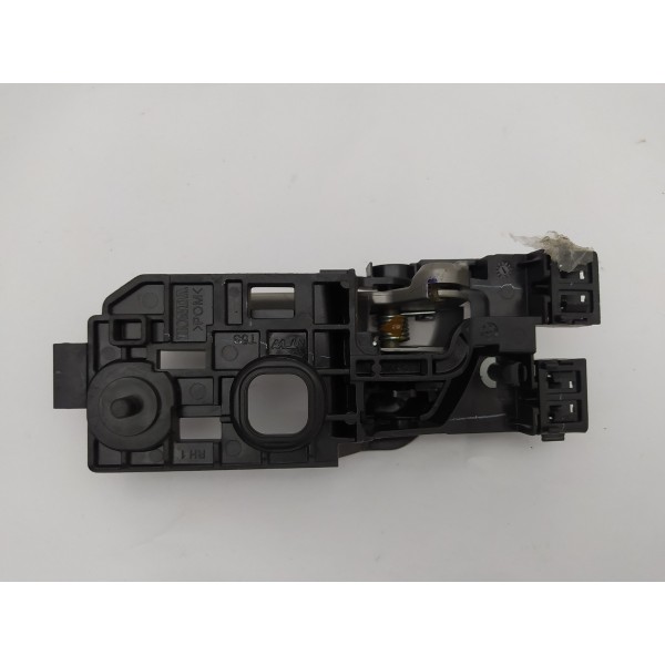 Maçaneta Interna Traseira Direita Honda Wrv 2015 2016