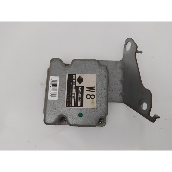 Módulo Câmbio Nissan Livina 1.8 2011 2012