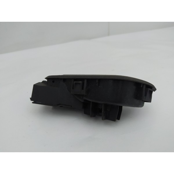Maçaneta Interna Traseira Esquerda Ford New Fiesta 2012 2013