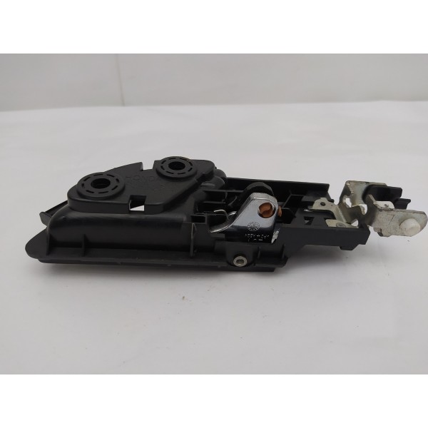 Maçaneta Interna Dianteira Esquerda Honda Crv 2011 2012 2013