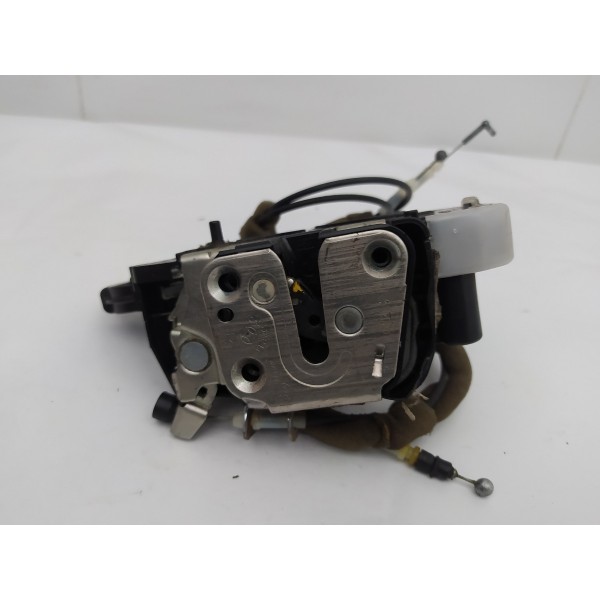 Fechadura Porta Traseira Direita Nissan Livina 2011 2012