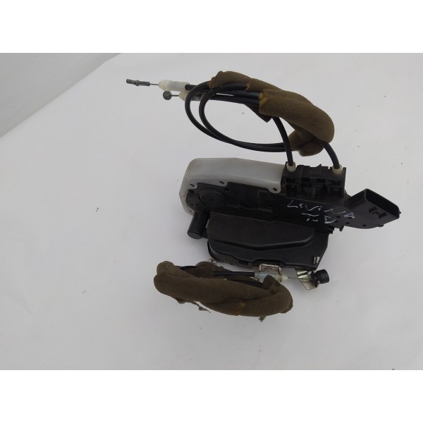 Fechadura Porta Traseira Direita Nissan Livina 2011 2012