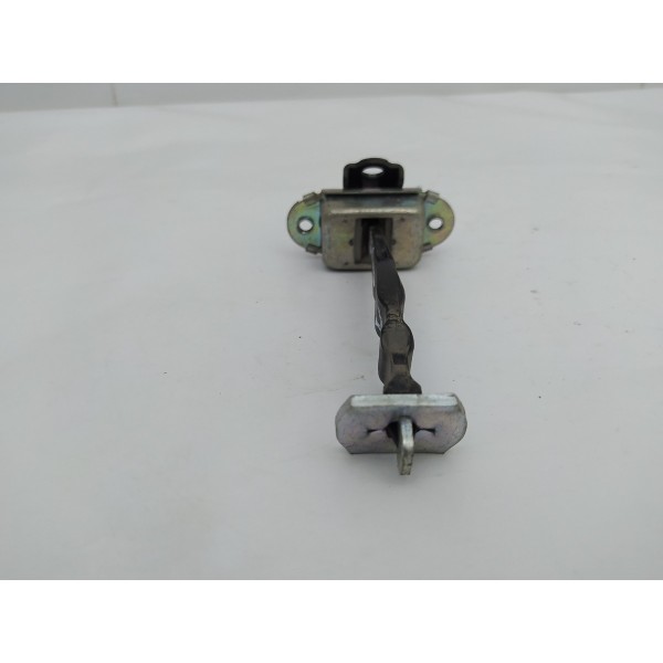 Limitador Porta Traseira Direita Nissan Livina 2011 2012