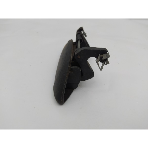 Maçaneta Externa Traseira Esquerda Renault Logan 2007 2008
