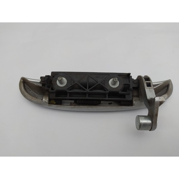 Maçaneta Externa Traseira Esquerda Toyota Etios 2013 2014