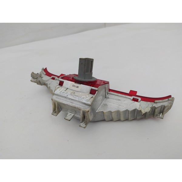 Brake Light Luz Freio Honda New Civic 2007 2008 2009 2010 11