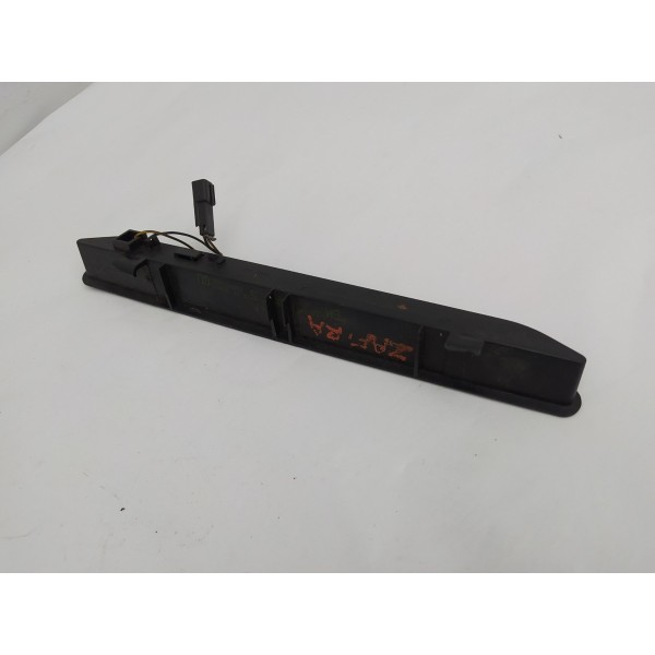 Brake Light Luz Freio Chevrolet Zafira 2001 A 2012