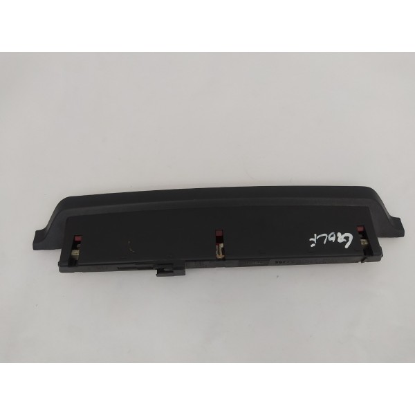 Brake Light Luz Freio Volkswagen Golf 2007 2008 2009