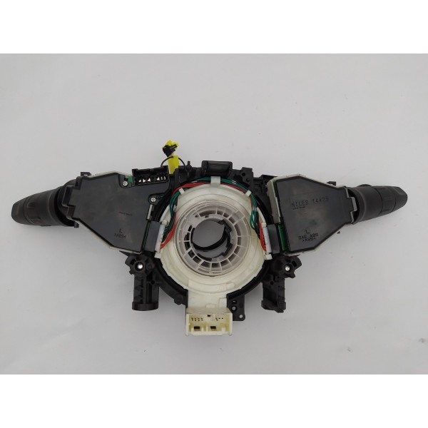 Chave Seta Hard Disk Nissan Livina 2011 2012