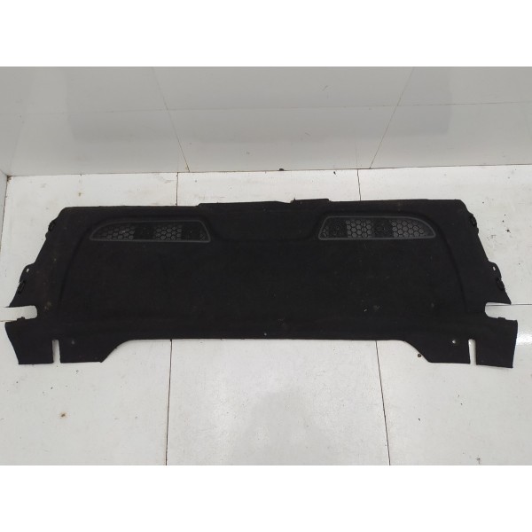 Tampão Bagagito Citroën C4 Lounge 2014 2015