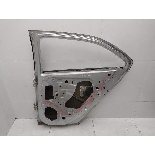 Porta Traseira Direita Chevrolet Prisma 2018 2019