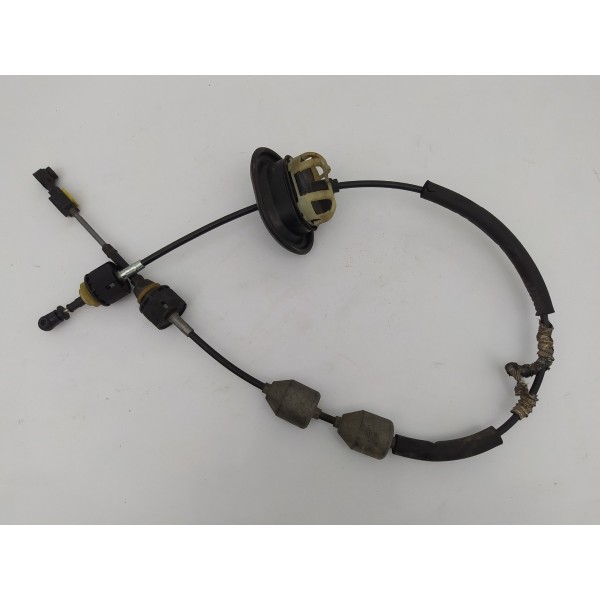 Cabo Trambulador Citroën C4 Lounge 1.6 Thp 2014 2015