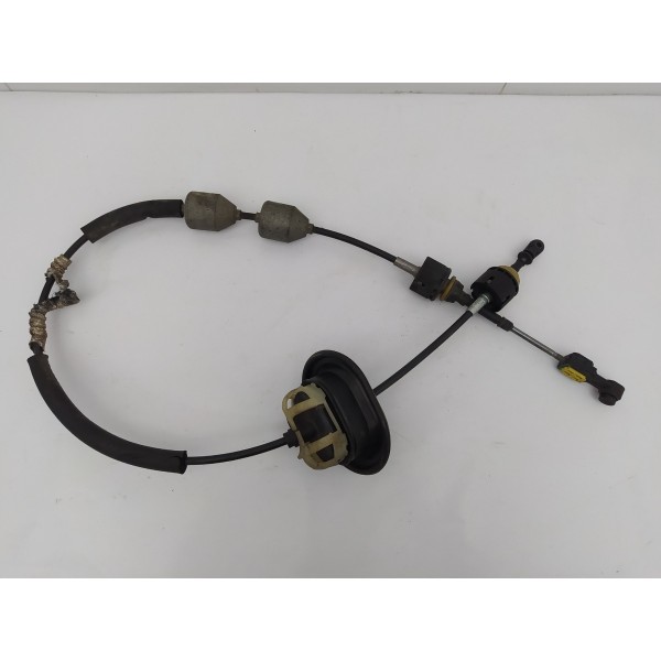 Cabo Trambulador Citroën C4 Lounge 1.6 Thp 2014 2015