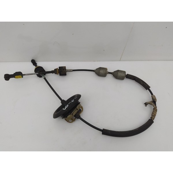 Cabo Trambulador Citroën C4 Lounge 1.6 Thp 2014 2015