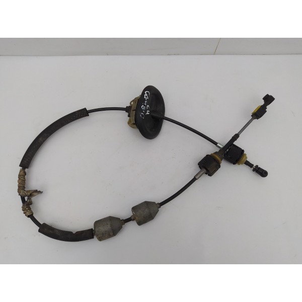 Cabo Trambulador Citroën C4 Lounge 1.6 Thp 2014 2015