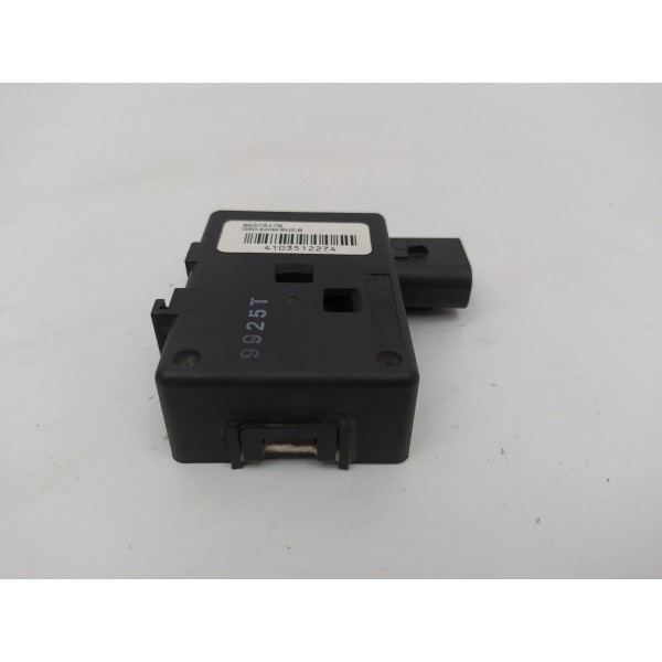 Módulo Ignição Ecu Mitsubishi Eclipse Cross 2020 8637a176