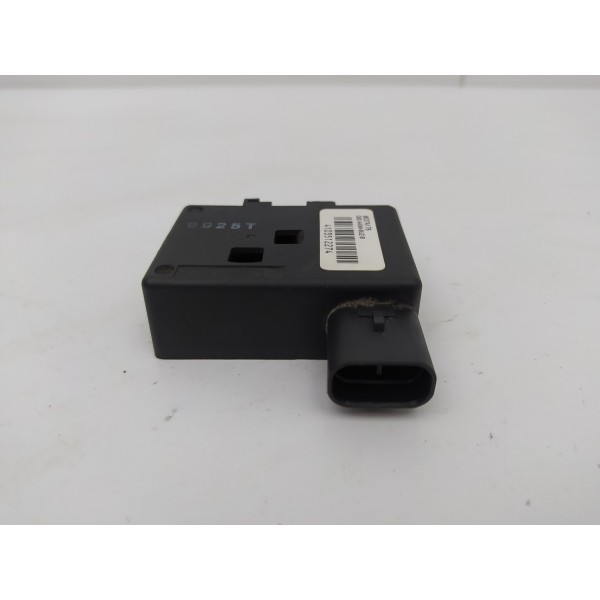Módulo Ignição Ecu Mitsubishi Eclipse Cross 2020 8637a176