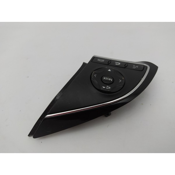 Comando Volante Esquerdo Mitsubishi Eclipse Cross 2020 21