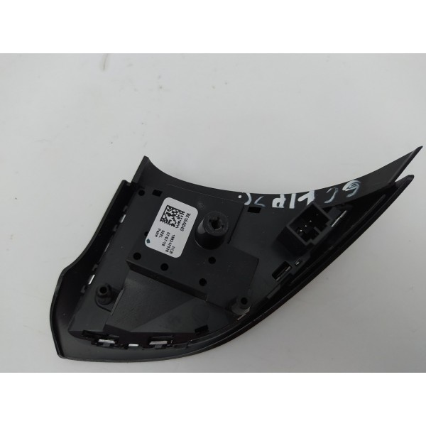 Comando Volante Esquerdo Mitsubishi Eclipse Cross 2020 21