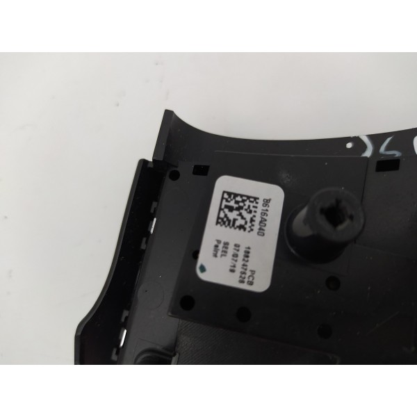 Comando Volante Esquerdo Mitsubishi Eclipse Cross 2020 21