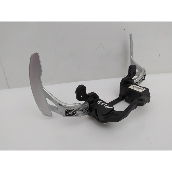 Borboleta Paddle Shift Volante Mitsubishi Eclipse Cross 2020
