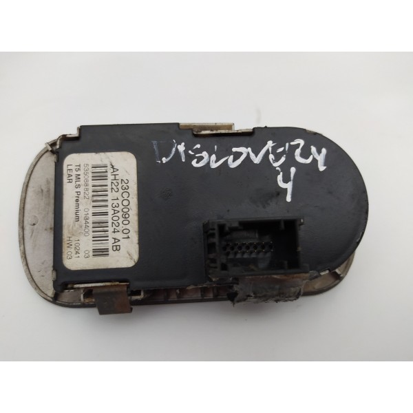 Botão Chave Luz Farol Land Rover Discovery 4 2011