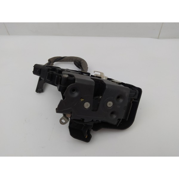 Fechadura Porta Dianteira Direita Land Rover Discovery 4 11