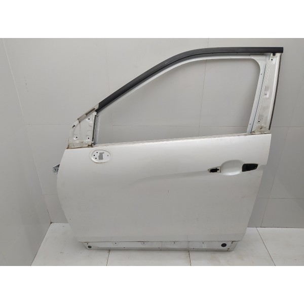 Porta Dianteira Esquerda Mitsubishi Eclipse Cross 2020 2021