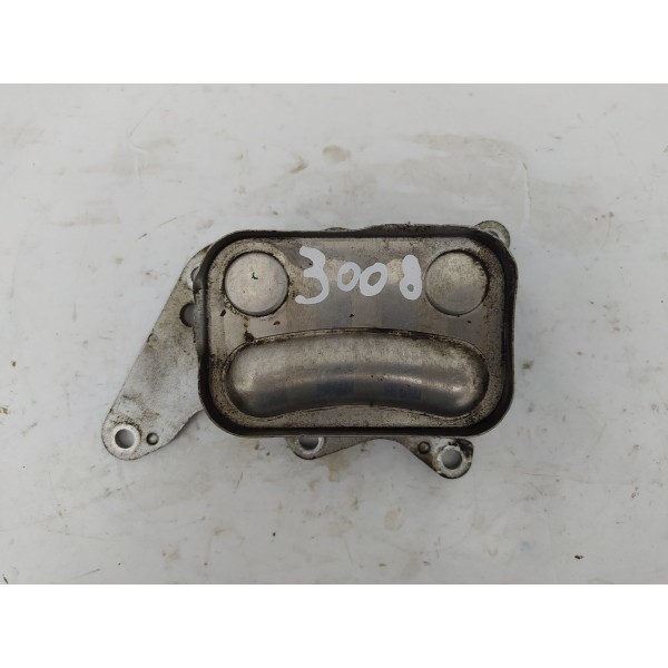 Resfriador Trocador Calor Peugeot 3008 1.6 Thp 2012 2013