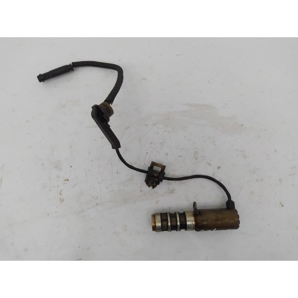Válvula Solenoide Peugeot 3008 1.6 Thp 2012 2013