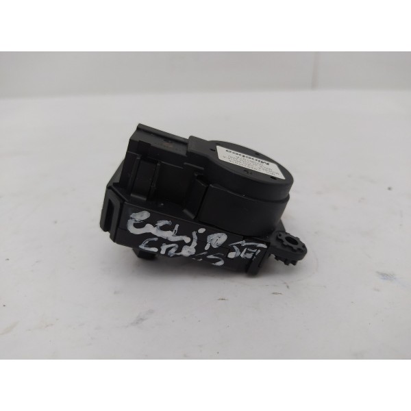 Motor Atuador Caixa Ar Mitsubishi Eclipse Cross 2020 Unidade