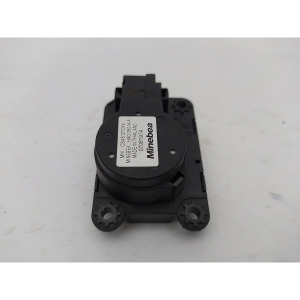 Motor Atuador Caixa Ar Mitsubishi Eclipse Cross 2020 Unidade