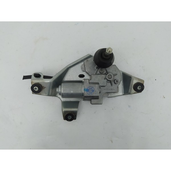 Motor Limpador Tampa Traseira Mitsubishi Eclipse Cross 2020