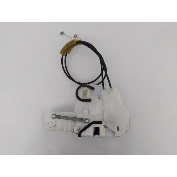 Fechadura Dianteira Esquerda Mitsubishi Eclipse Cross 2020