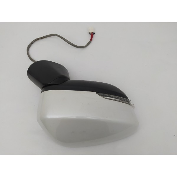 Retrovisor Direito Mitsubishi Eclipse Cross 2020 2021